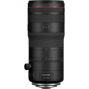 Canon RF 24-105mm f/2.8L IS USM Z