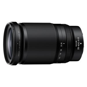 Nikon Z 28-400mm f/4.0-8.0 VR