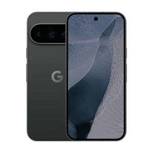 Google Pixel 11 Pro XL 5G Dual Sim 12GB RAM 256GB - Obsidian