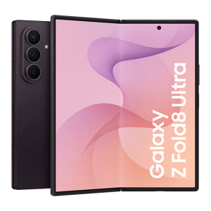 Samsung Galaxy Z Fold8 Ultra F976B 5G 12GB RAM 256GB - Violet