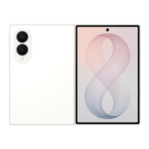 Samsung Galaxy Z Fold8 F971B 5G 12GB RAM 256GB - Cream